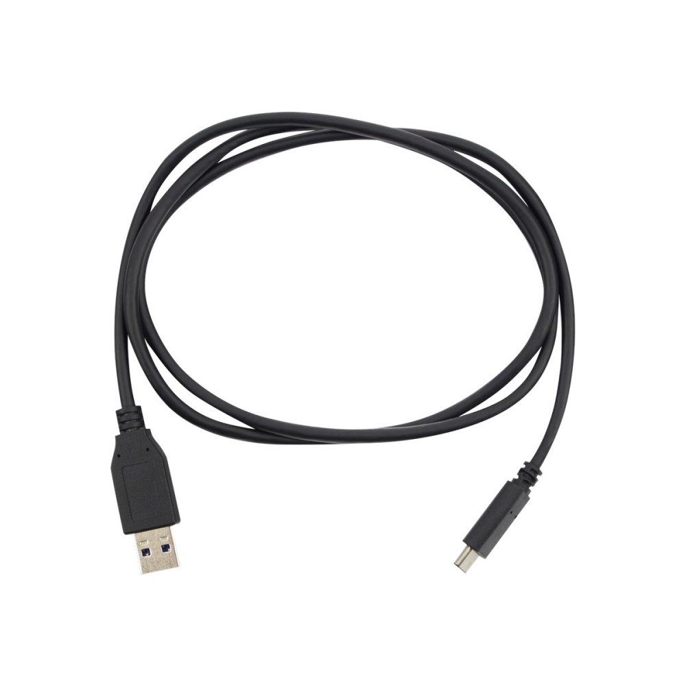 Targus Targus - USB typ C-kabel - 24 pin USB-C till USB typ A - 1 m