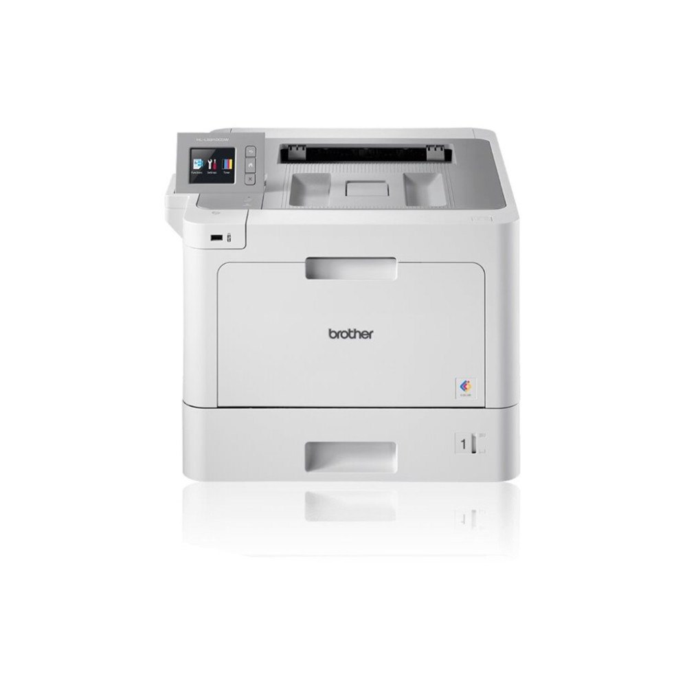 Brother Brother HL-L9310CDW - skrivare - färg - laser