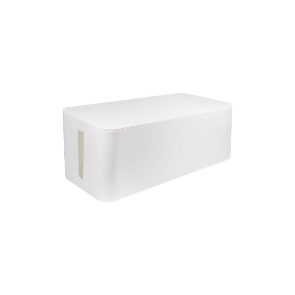 2direct LogiLink Cable Box, big - kabelhanteringsbox
