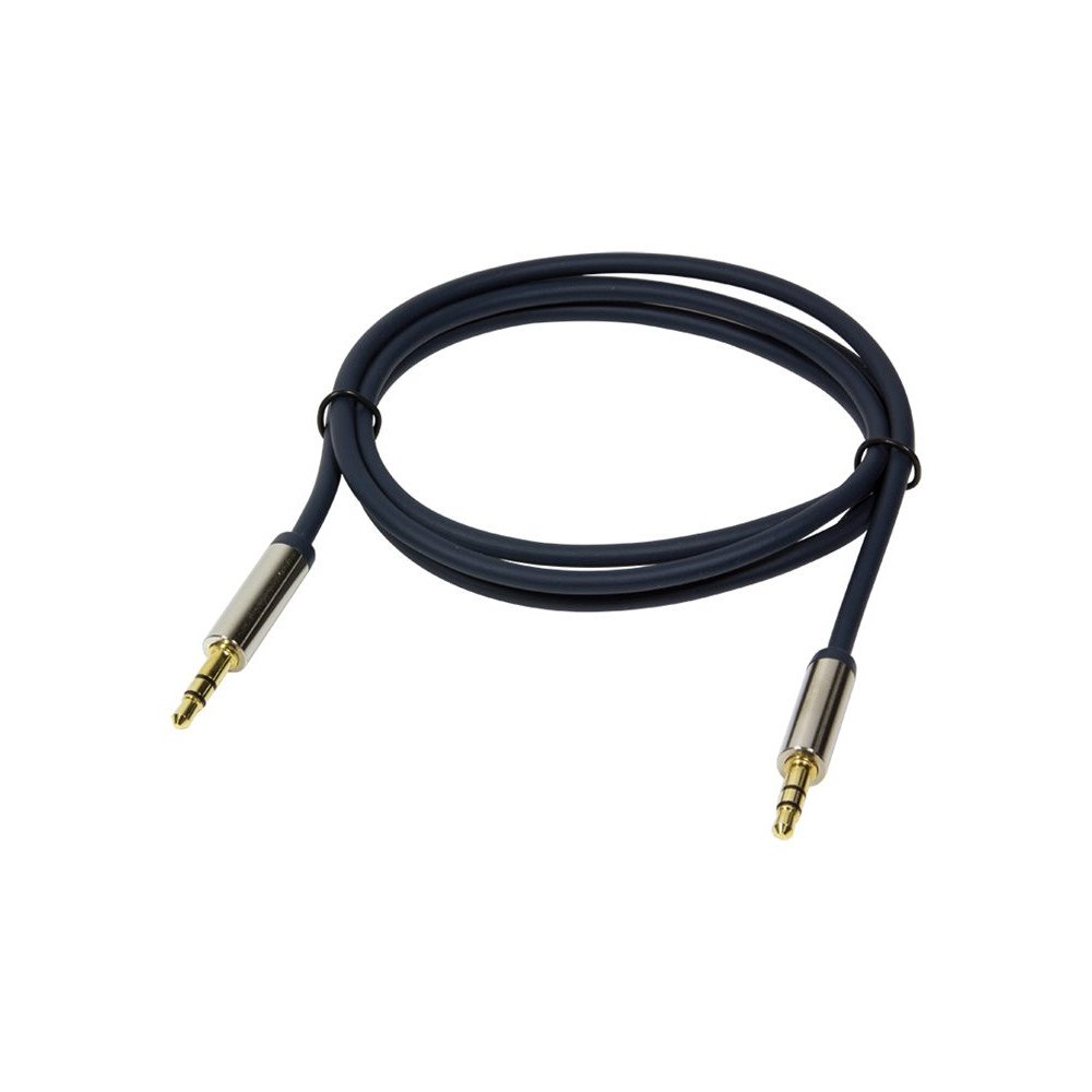 2direct LogiLink ljudkabel - 1 m