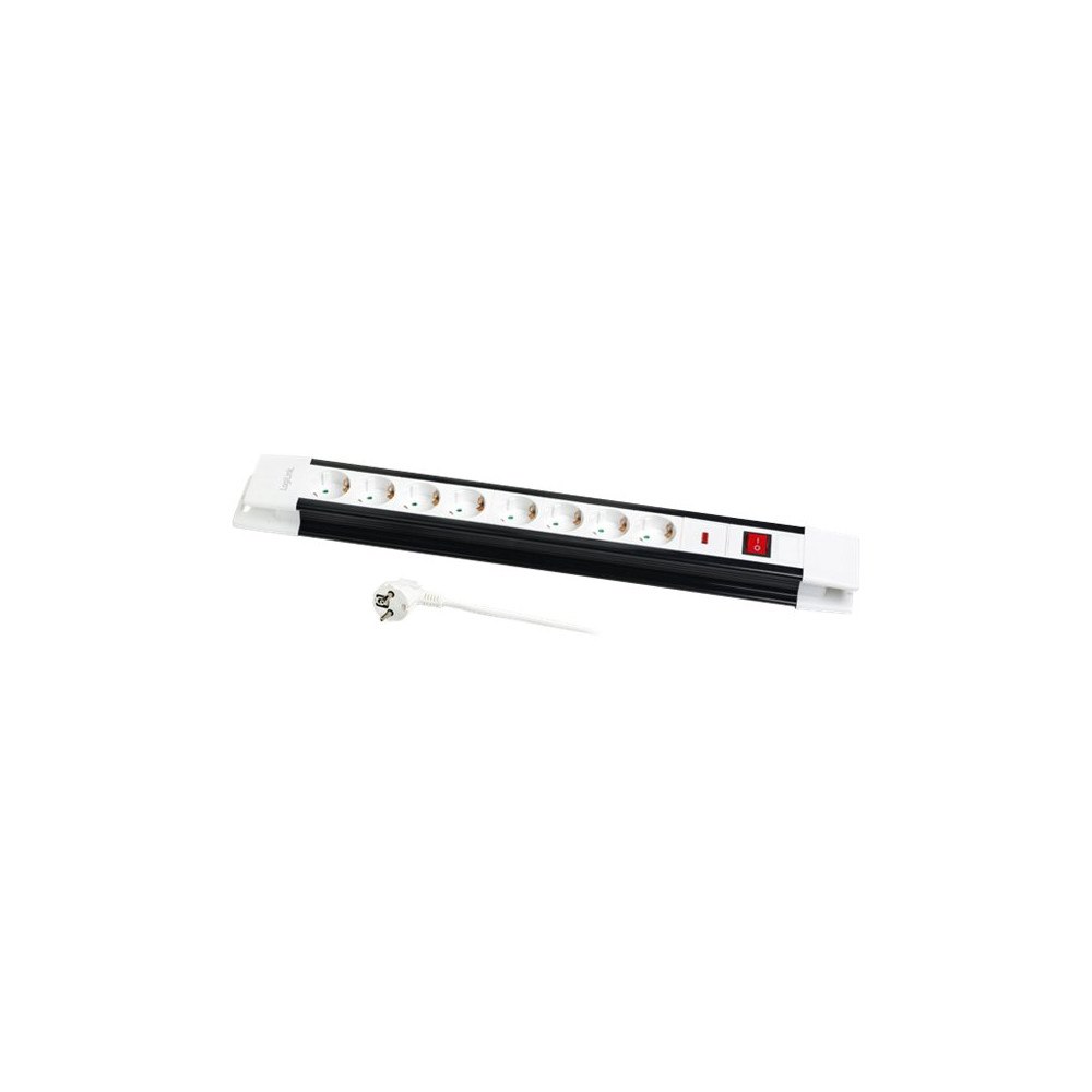 2direct LogiLink - grenuttag - 3500 Watt