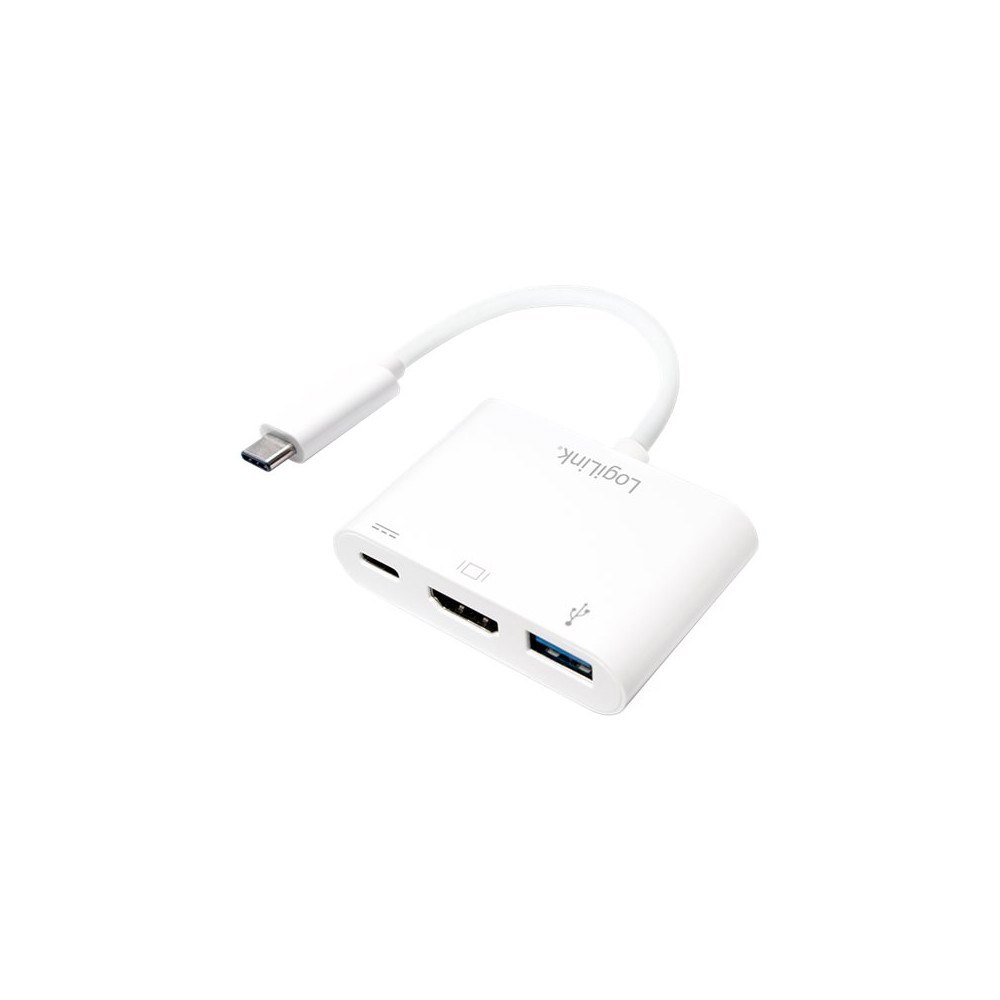 2direct LogiLink - extern videoadapter