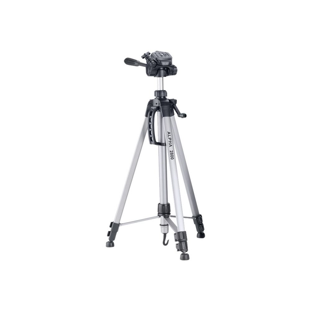 CULLMANN Foto·Audio·Video Cullmann Alpha 2800 stativ