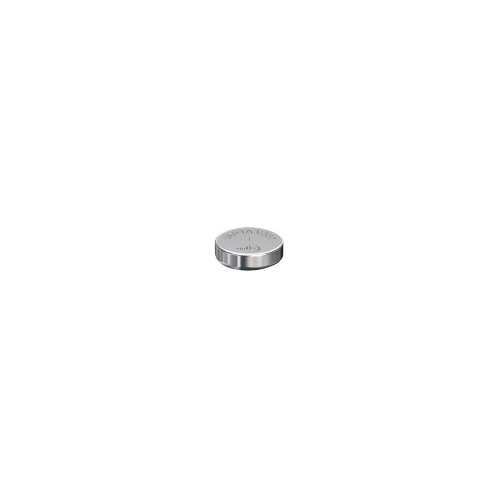 Varta Varta batteri x SR416SW - Zn/Ag2O