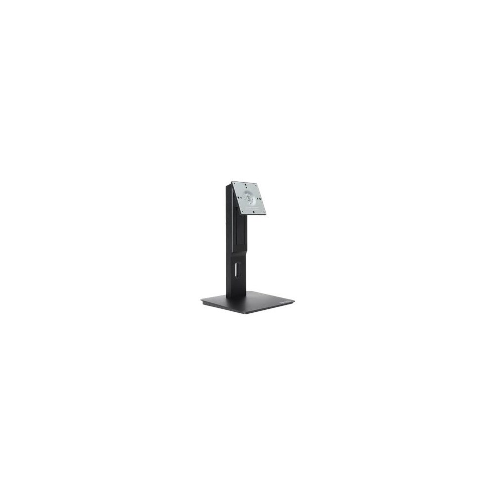 Wortmann Wortmann AG TERRA LCD multifunctional stand V2.0 ställ - för Bildskärm - svart