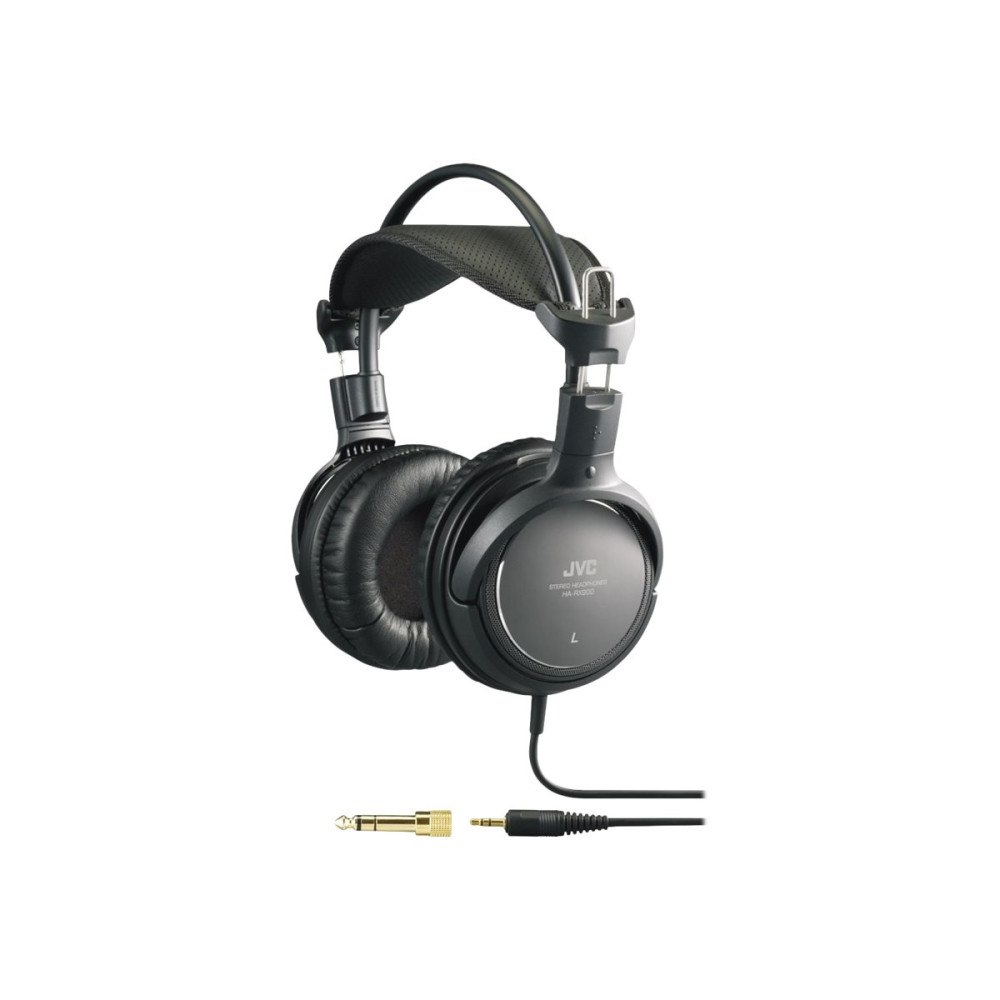 JVC JVC HA-RX900 - hörlurar