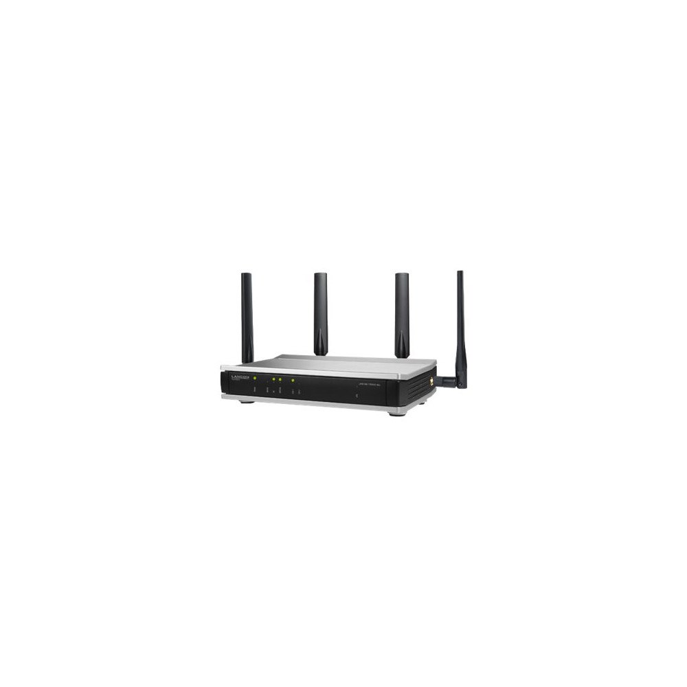 Lancom Systems LANCOM 1780EW-4G+ - trådlös router - WWAN - Wi-Fi 5 - skrivbordsmodell