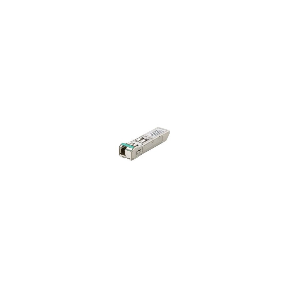 LevelOne LevelOne SFP-7331 - SFP-sändar/mottagarmodul (mini-GBIC) - 100Mb LAN, ATM, FDDI