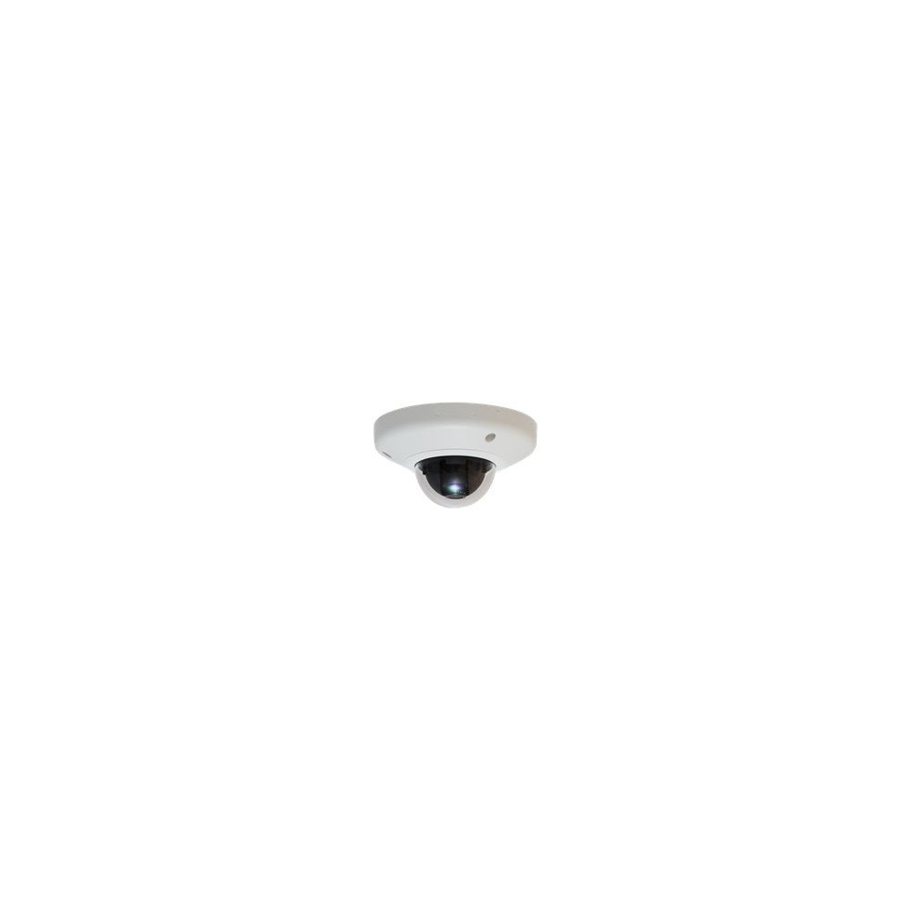 LevelOne LevelOne FCS-3054 - nätverksövervakningskamera - kupol