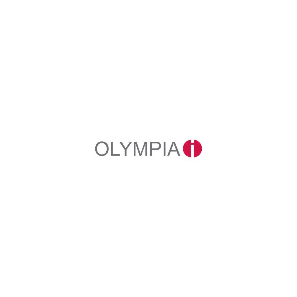Olympia OLYMPIA - 25 - lamineringsfickor