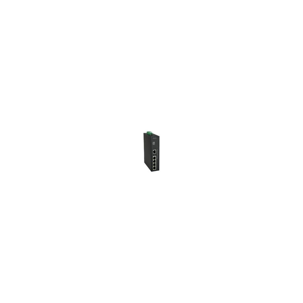 LevelOne LevelOne IFS-0501 - switch - 5 portar