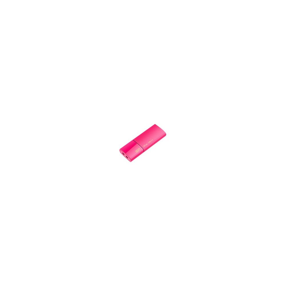 Silicon Power SILICON POWER Blaze B05 - USB flash-enhet - 64 GB