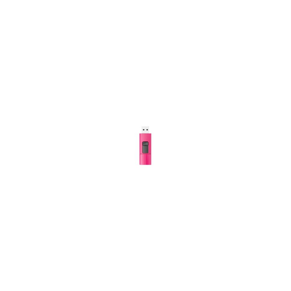 Silicon Power SILICON POWER Blaze B05 - USB flash-enhet - 128 GB