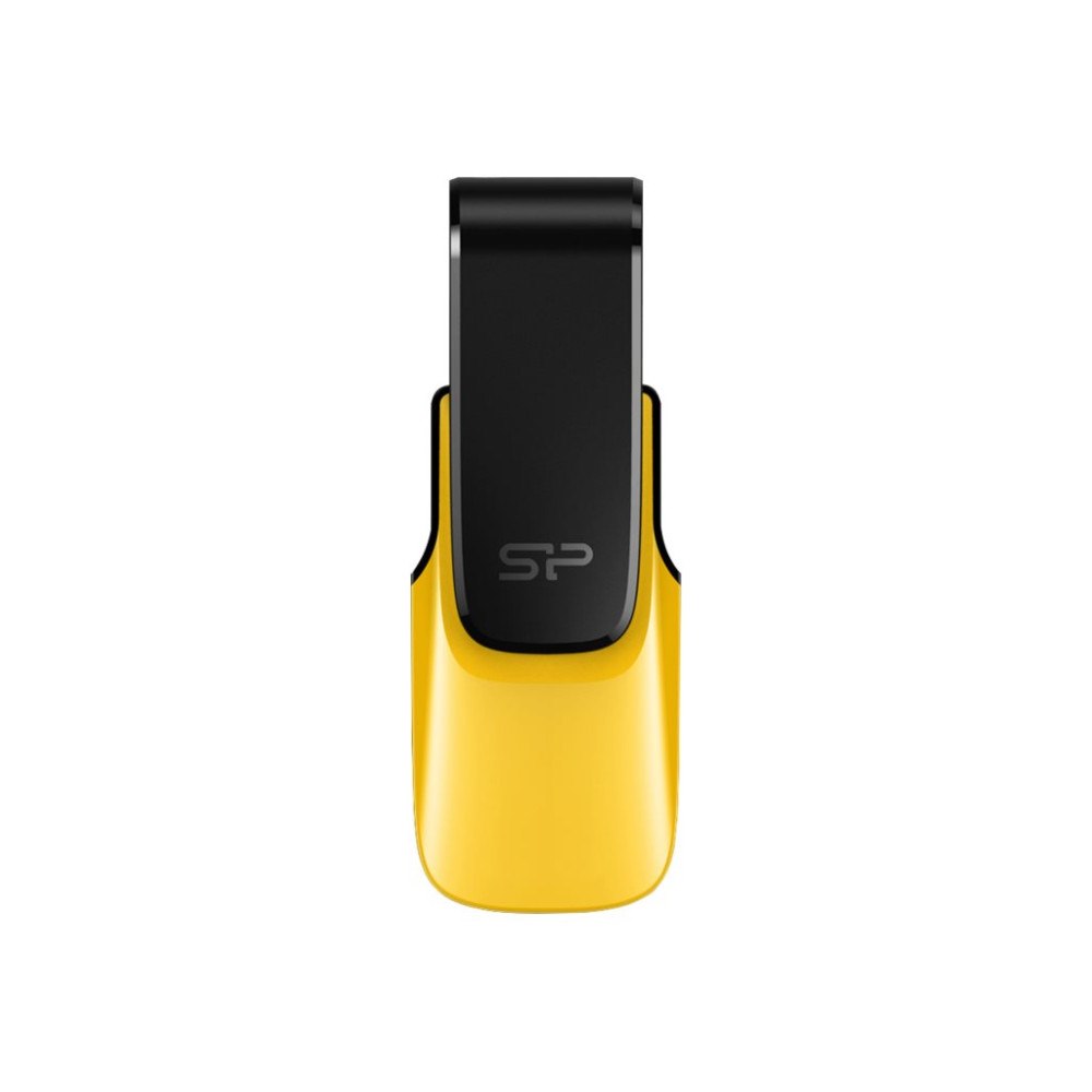 Silicon Power SILICON POWER Blaze B31 - USB flash-enhet - 32 GB
