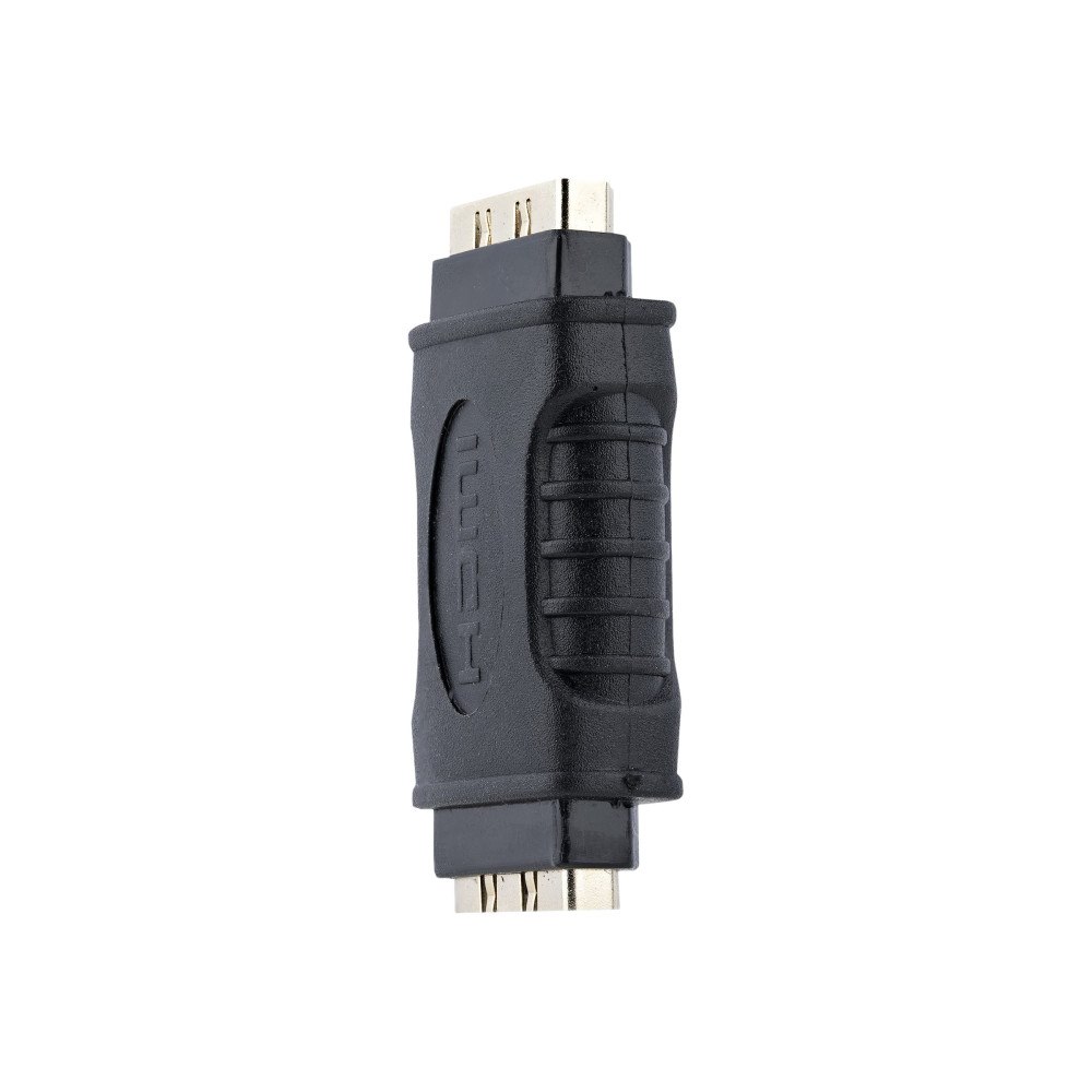 StarTech.com StarTech.com HDMI to HDMI Adapter, High Speed HDMI to HDMI Connector, 4K 30Hz HDMI to HDMI Coupler, HDMI to HDMI Convert...