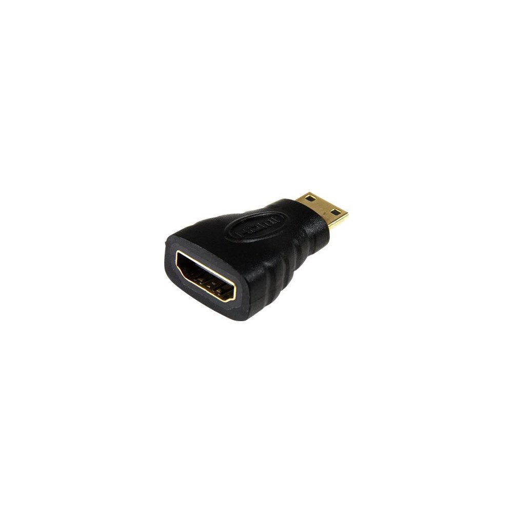 StarTech.com StarTech.com HDMI till HDMI Mini-adapter - F/M - HDMI-adapter