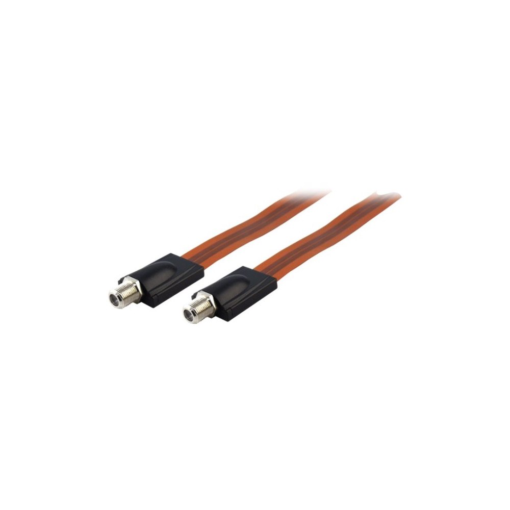Schwaiger Schwaiger antennkabel - 17.3 cm