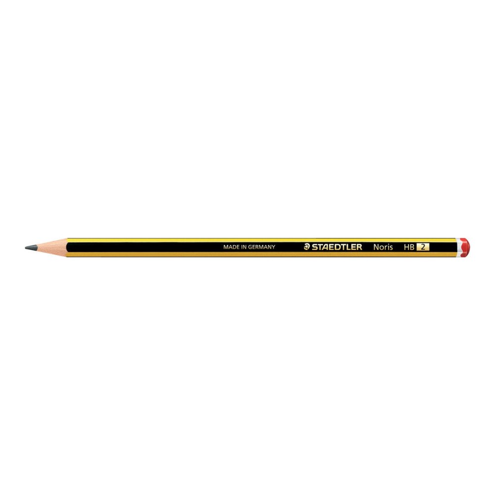 STAEDTLER STAEDTLER Noris - penna - HB