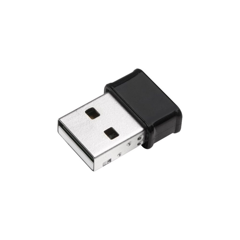 Edimax Technology Edimax EW-7822ULC - nätverksadapter - USB 2.0