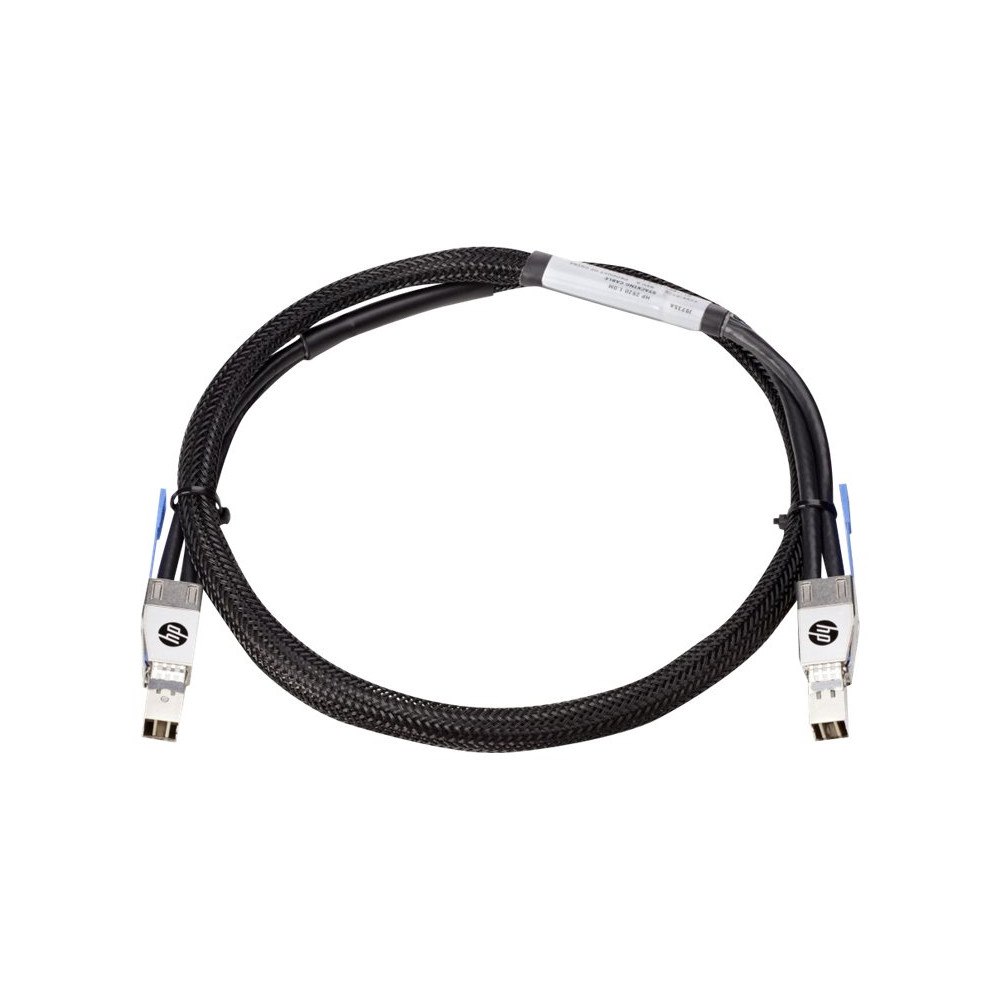 Hewlett Packard Enterprise HPE stackningskabel - 1 m