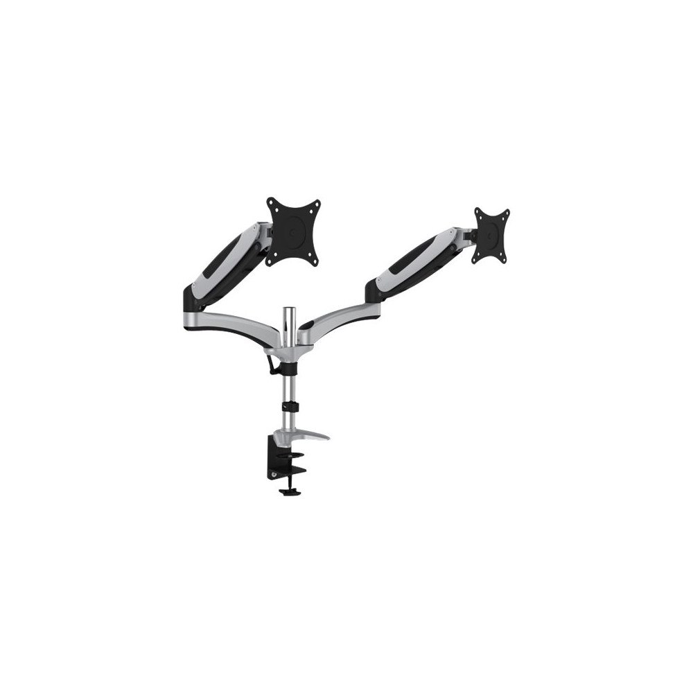 Digitus DIGITUS DA-90353 monteringssats - för 2 LCD-bildskärmar