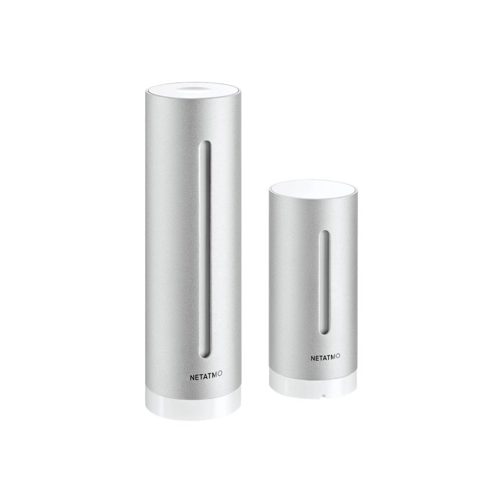 Netatmo Netatmo NWS01-EC - väderstation