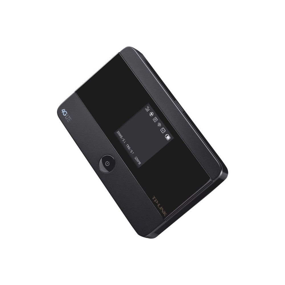 TP-LINK Technologies TP-Link M7350 - mobil hotspot - 4G LTE
