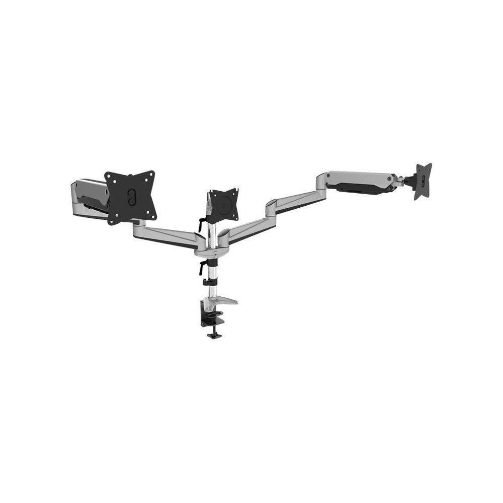 Digitus DIGITUS DA-90363 monteringssats - för 3 monitorer