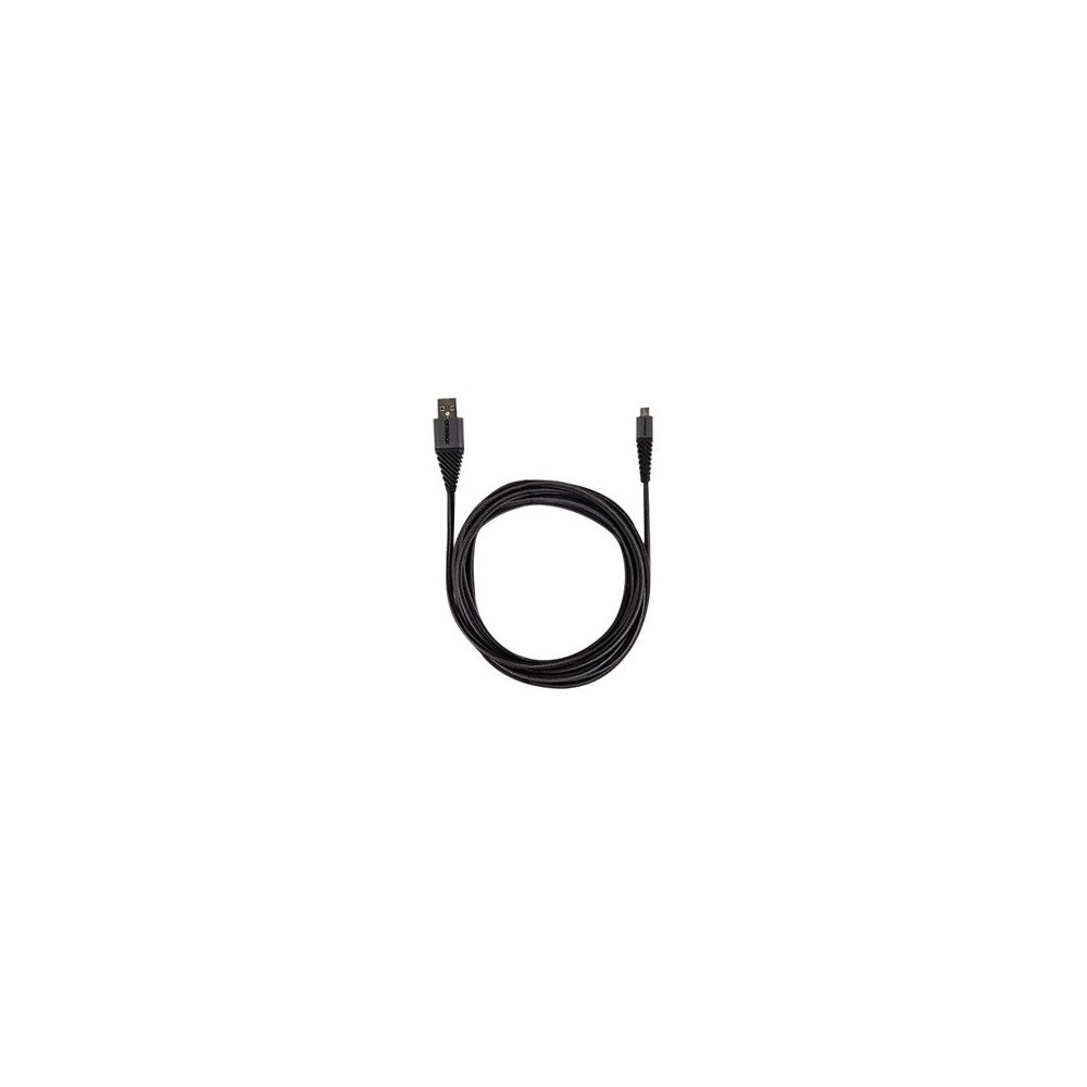Otter Products OtterBox - USB-kabel - USB till mikro-USB typ B - 2 m