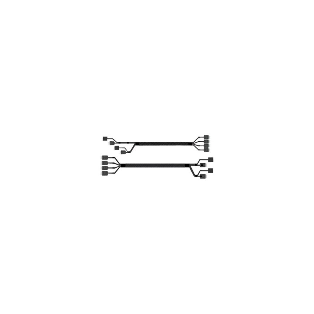 Intel Intel OCuLink Cable Kit SATA/SAS-kabel - 72.5 cm