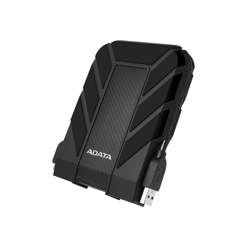 ADATA Technology ADATA HD710 Pro - hårddisk - 4 TB - USB 3.1