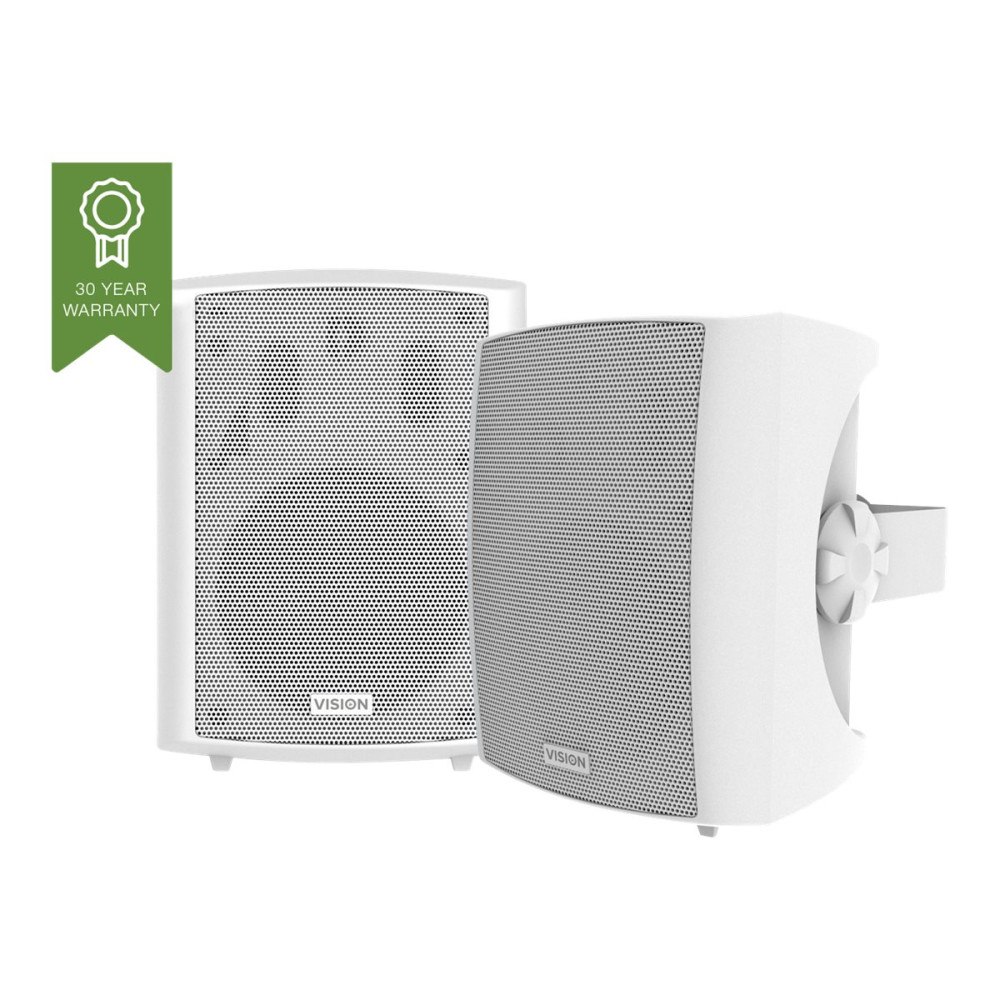 Vision Vision SP-1800 - högtalare - för PA-system