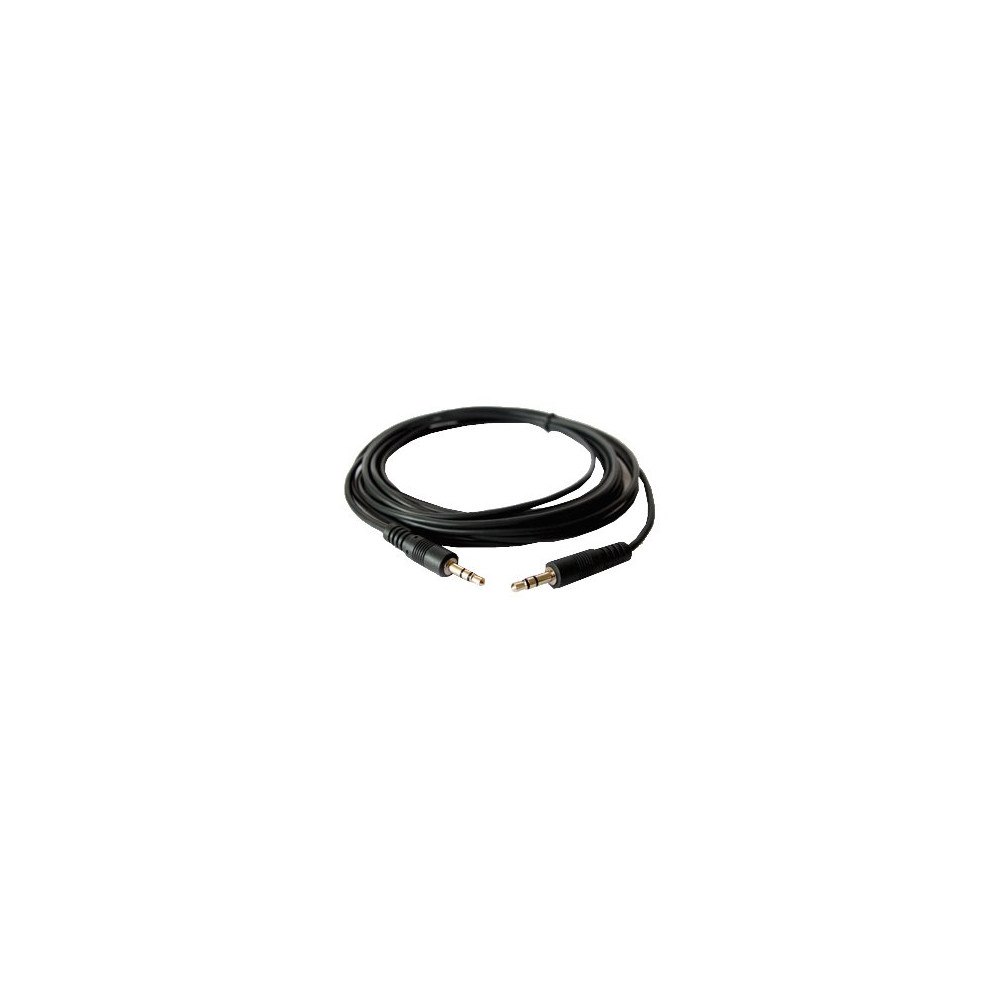 Kramer Electronics Kramer C-A35M/A35M Series C-A35M/A35M-35 - ljudkabel - 10.7 m