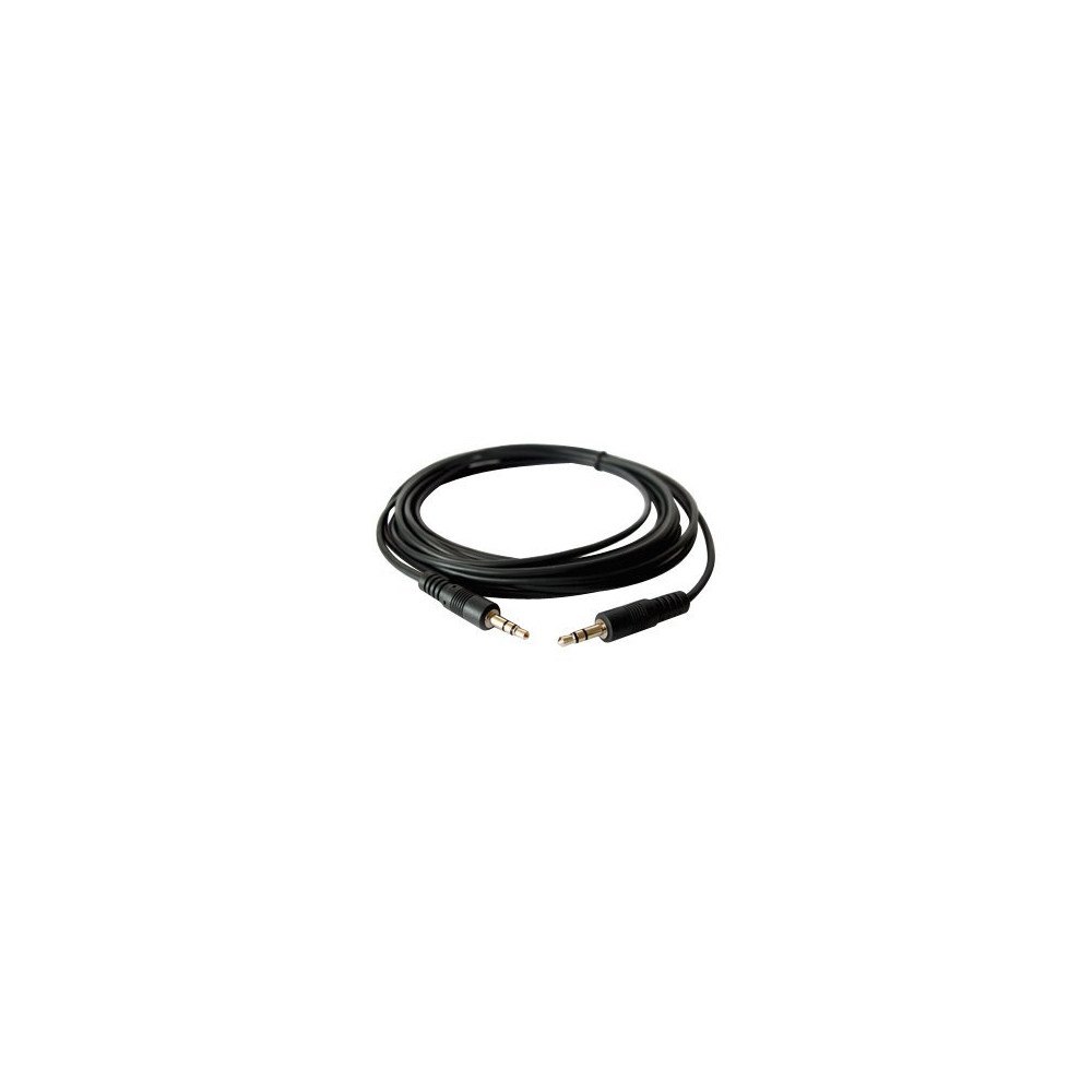 Kramer Electronics Kramer C-A35M/A35M Series C-A35M/A35M-6 - ljudkabel - 1.8 m