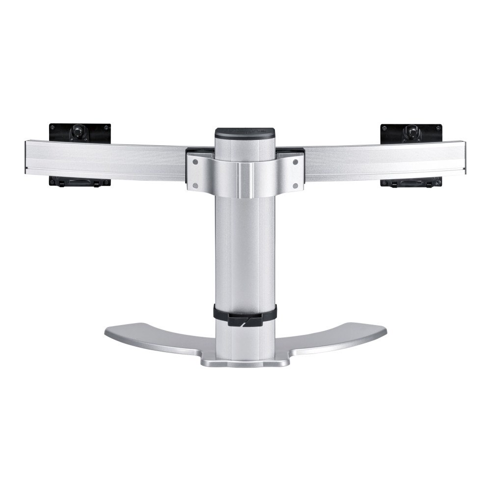 Fujitsu Fujitsu Dual Monitor Stand ställ - för 2 monitorer