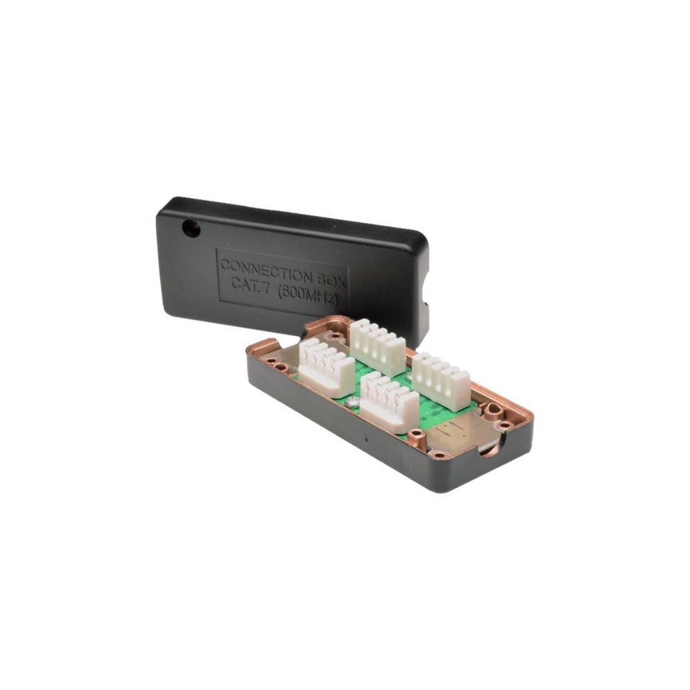 Digitus DIGITUS Professional kabelkopplingsbox