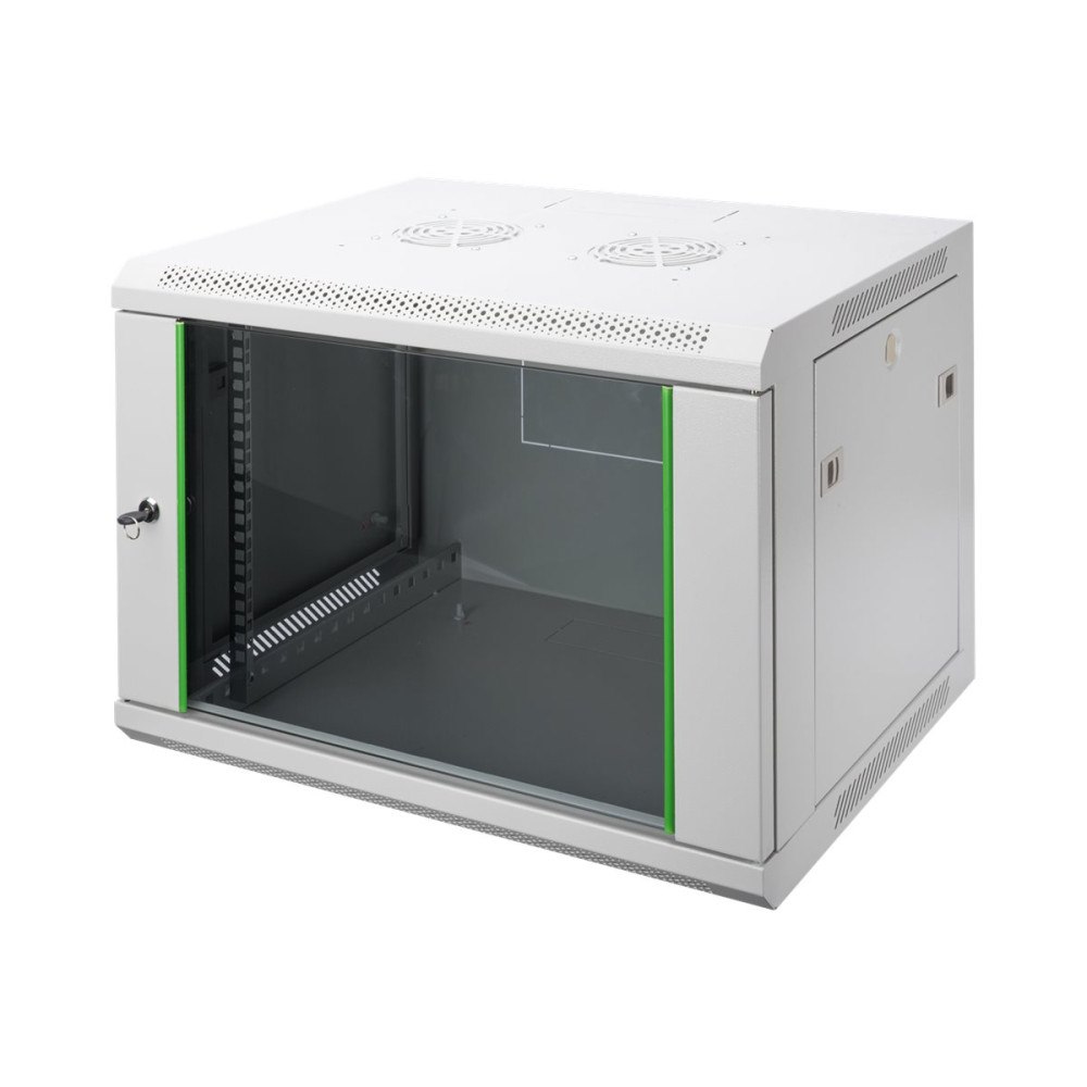 Digitus DIGITUS Professional Line DN-19 09-U-EC - skåp - 9U