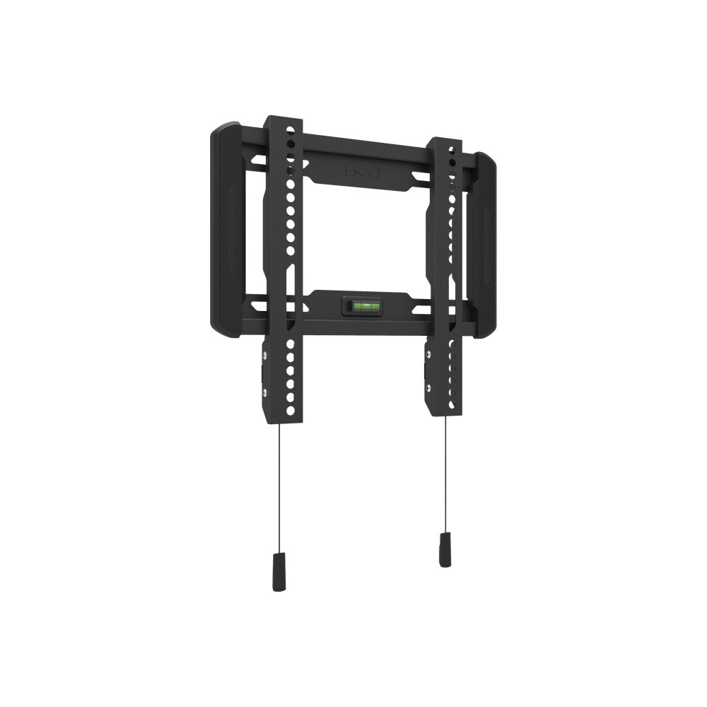 MULTIBRACKETS Multibrackets M Universal Wallmount Fixed Small konsol - för platt panel - svart