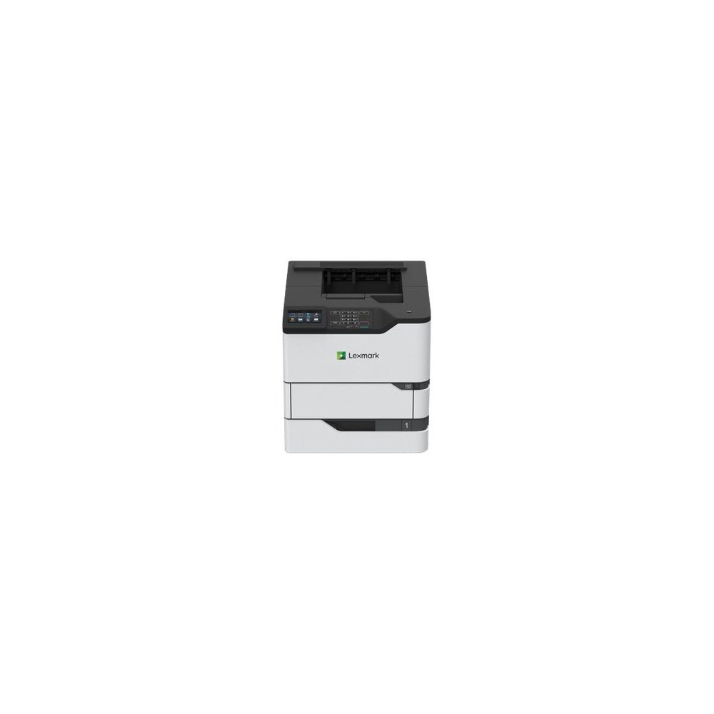 Lexmark International Lexmark MS826de - skrivare - svartvit - laser