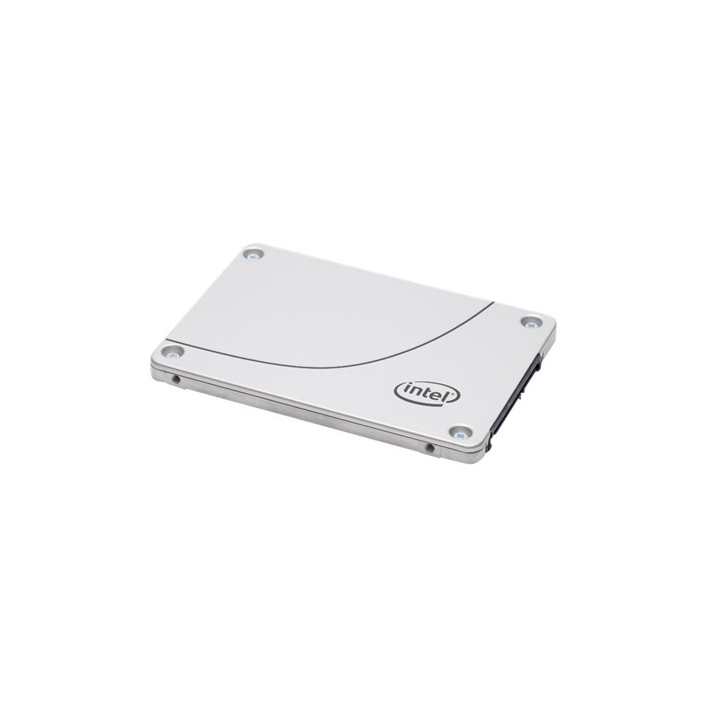 Intel Intel Solid-State Drive D3-S4610 Series - SSD - 960 GB - SATA 6Gb/s