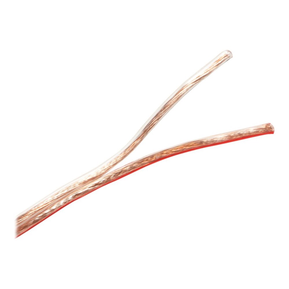 2direct LogiLink högtalarkabel - 100 m
