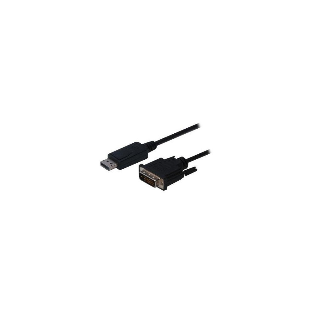 Digitus ASSMANN DisplayPort-adapter - 1 m