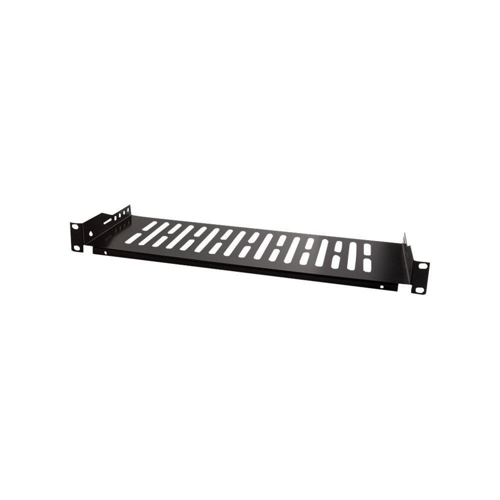 2direct LogiLink - hylla för rack - 1U