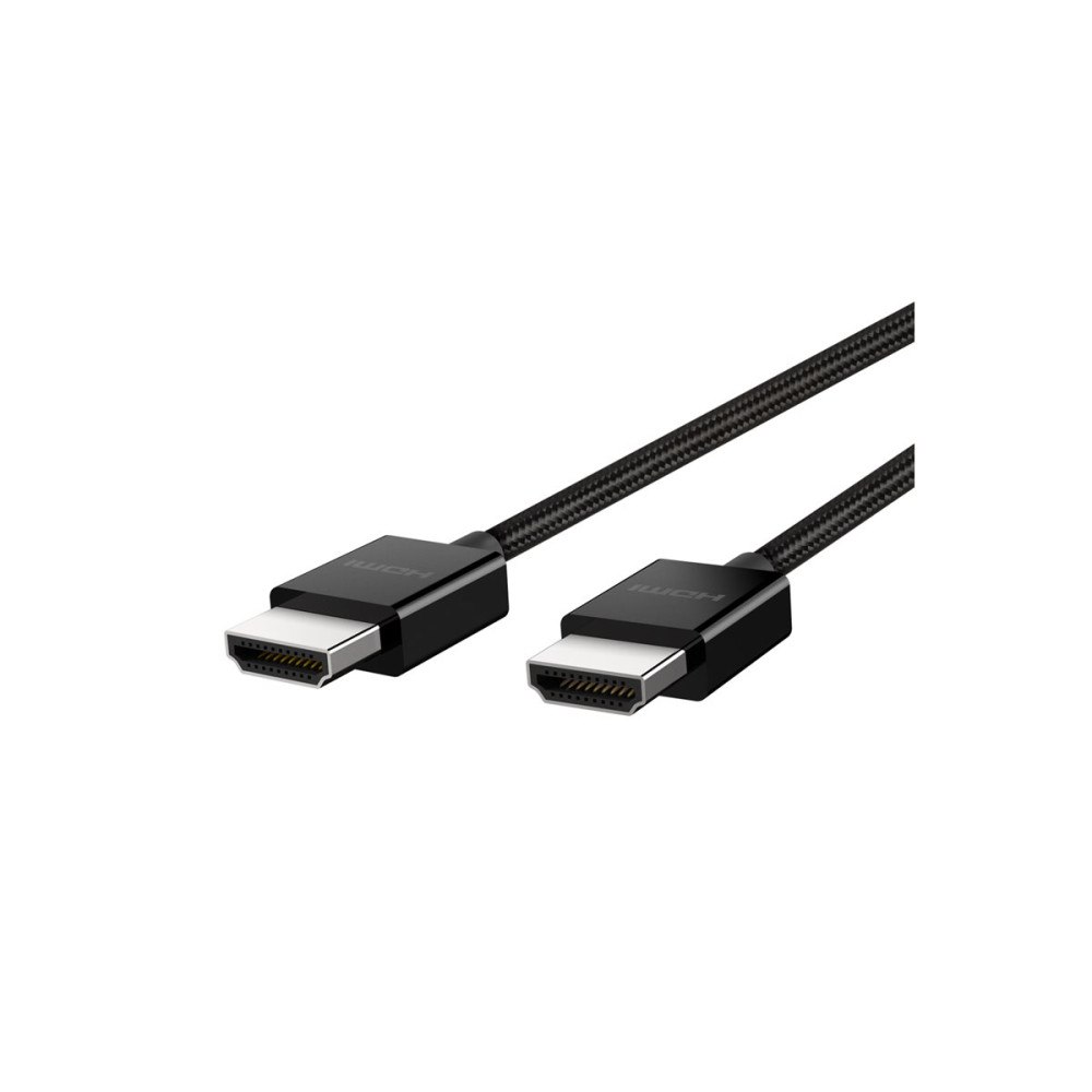 Belkin International Belkin HDMI-kabel - 2 m