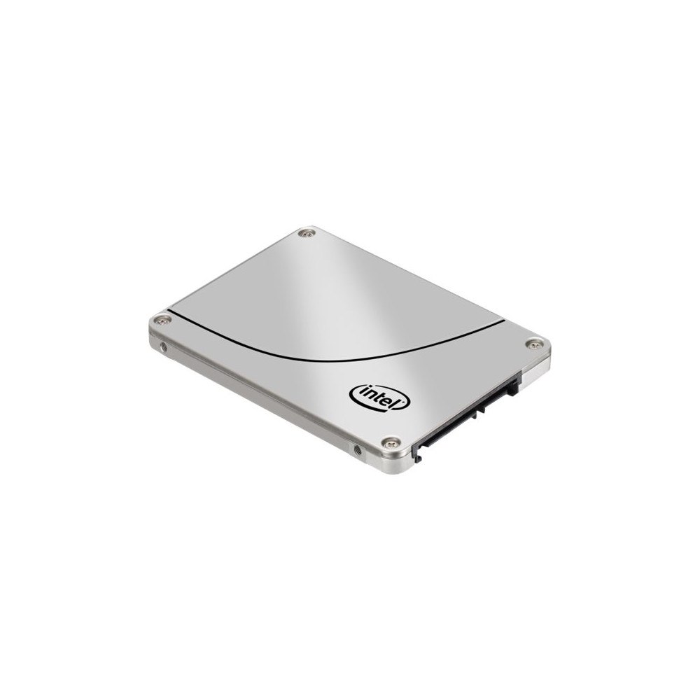 Intel Intel Solid-State Drive DC S3610 Series - SSD - 200 GB - SATA 6Gb/s