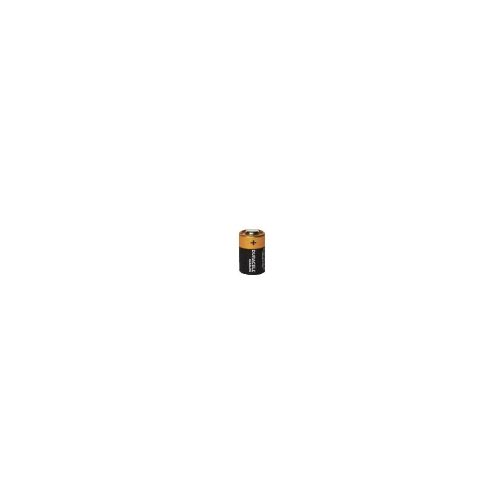 Duracell Duracell Security MN11 batteri x E11A - alkaliskt