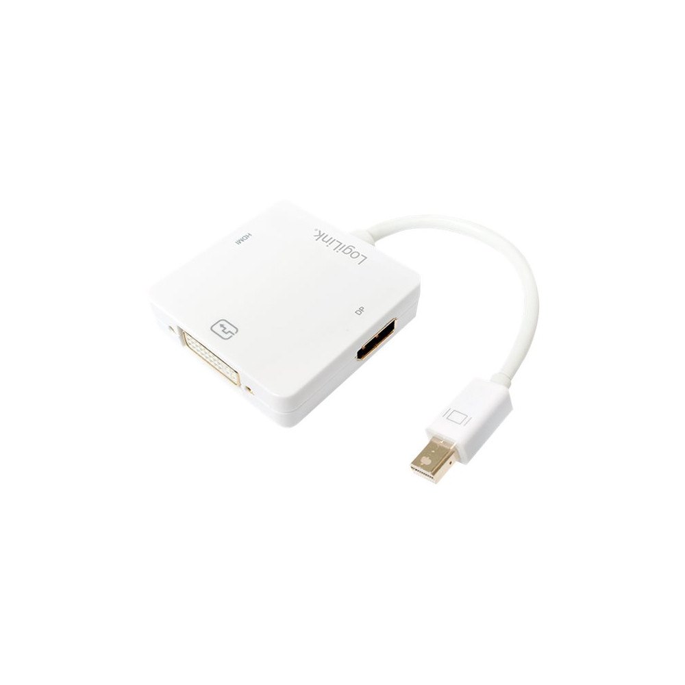 2direct LogiLink - extern videoadapter