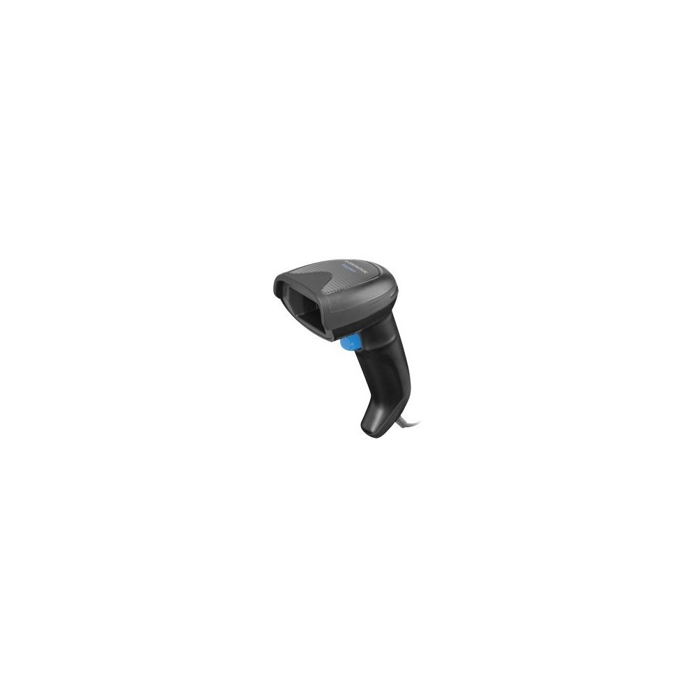 DATALOGIC Datalogic Gryphon I GD4520 - Kit - streckkodsskanner