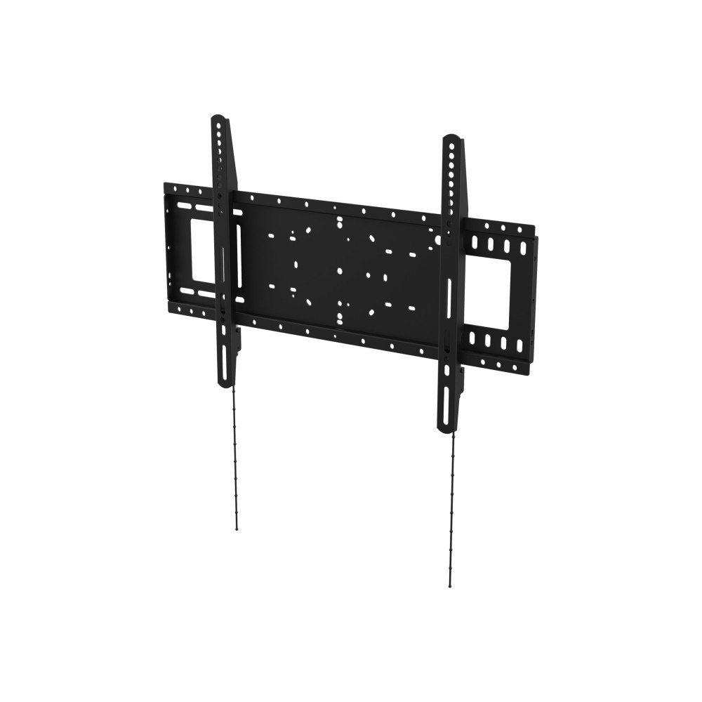 Vision Vision VFM-W6X4 konsol - för LCD-display - svart