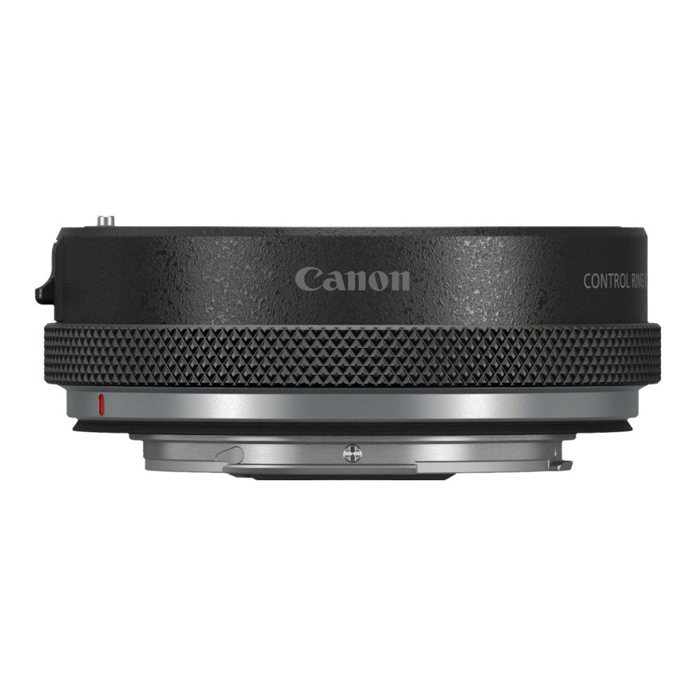 CANON Canon Control Ring Mount Adapter - linsadapter